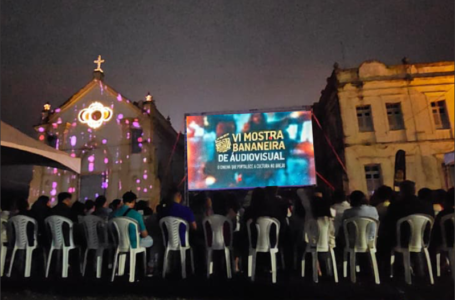 Cinema, educação e afeto: O legado consolidado da VI Mostra Bananeiras de Audiovisual