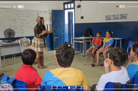 Cordel e Cinema se unem em Bananeiras para despertar consciência ambiental