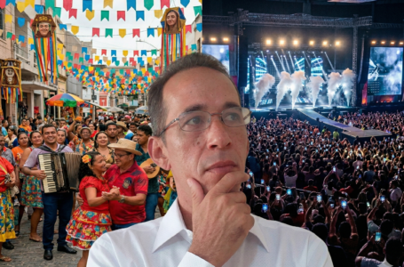 O mercado da inautenticidade e o declínio do São João no Nordeste