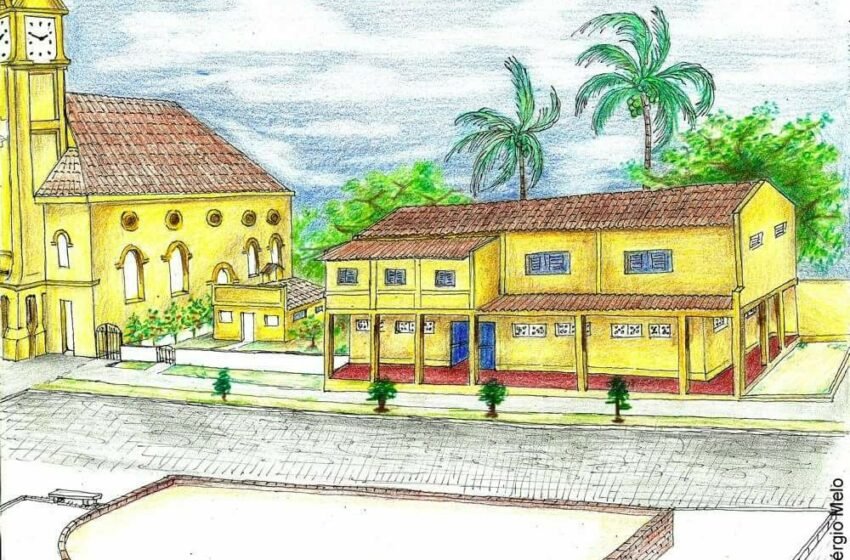  Caminhar com propósito: Memórias e crônicas de Sérgio Melo