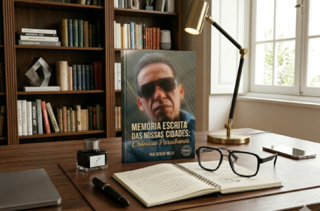 A escrita como memória: Por que registrar o agora salva o futuro?