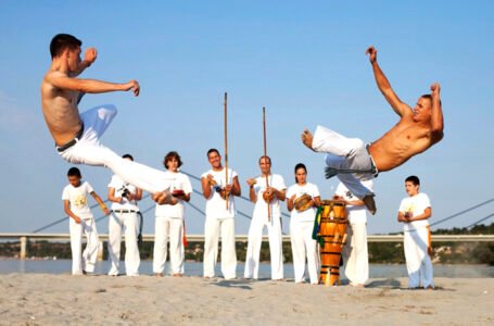 Iphan abre consulta pública sobre o Plano de Salvaguarda da Capoeira de Pernambuco