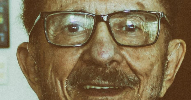  “Todos os olhos”: documentário que mergulha no universo inventivo de Tom Zé estreia no SESCTV, na plataforma e no app SESC Digital