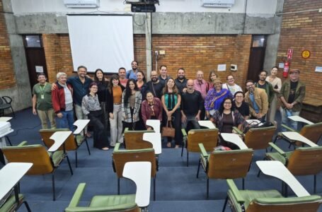 Planejamento do São João 2027-2030: Fórum Forró de Raiz e Conselho de Cultura buscam salvaguarda da tradição