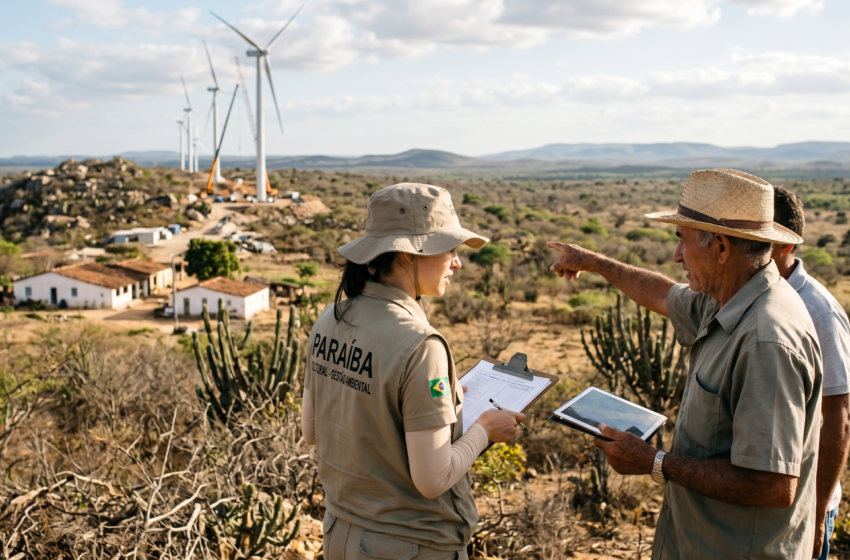 Gestão ambiental e desenvolvimento: O que a Resolução 513 exige dos novos projetos?