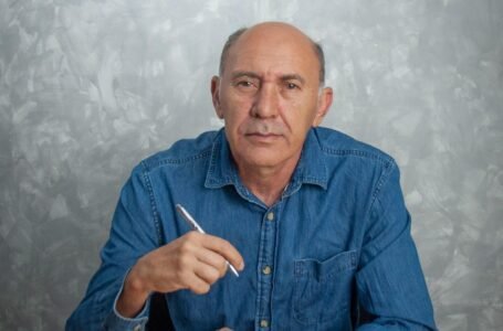 Francisco Leite Duarte transforma a seca de 1932 em fábula política sobre resistência no sertão