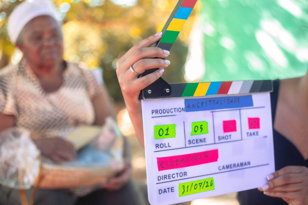 Cinema Por Aí leva formação audiovisual gratuita a Monteiro
