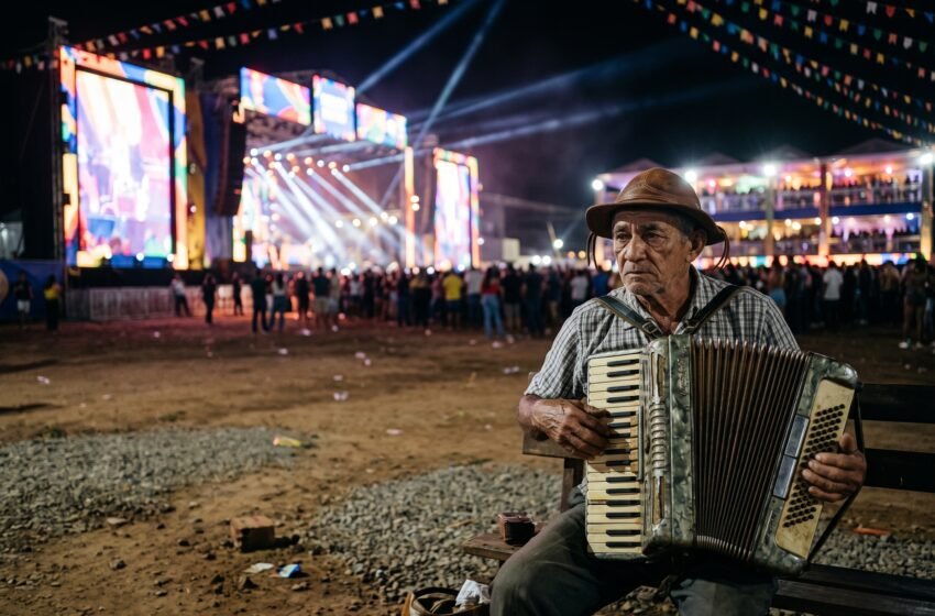  A Lei é para os pobres? O que revela o parecer do MPF sobre o São João de Campina Grande