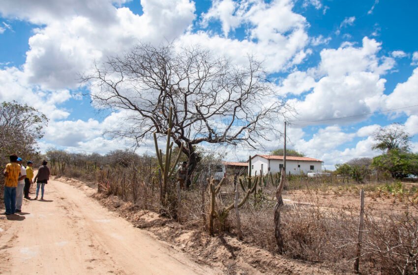  Como a tradução visual salva a água e a Caatinga no semiárido paraibano?