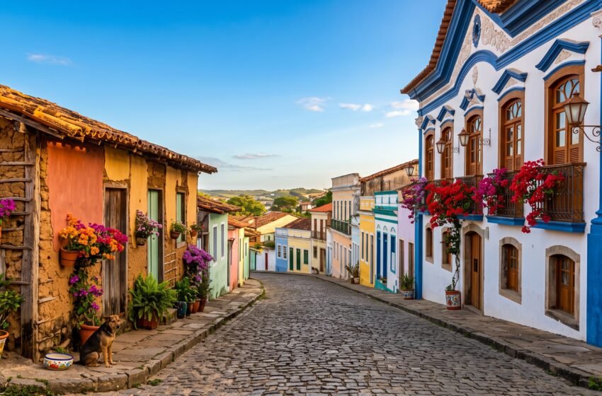  O que o ditado “Sem eira nem beira” realmente significa?