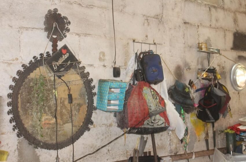  Projeto “Recicla Vida: Olhares Diversos” une fotografia e conscientização ambiental na Paraíba